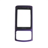 Nokia 6700 slide Front Cover - Purple