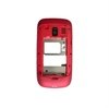 Nokia Asha 302 Middle Housing - Red