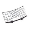 Nokia Asha 303 Keypad QWERTY - Silver
