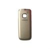 Nokia C1-01 Battery Cover - Warm Grey
