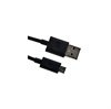 Nokia CA-189CD Micro USB Data Cable - Black