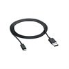 Nokia CA-190CD microUSB Data Cable - Black