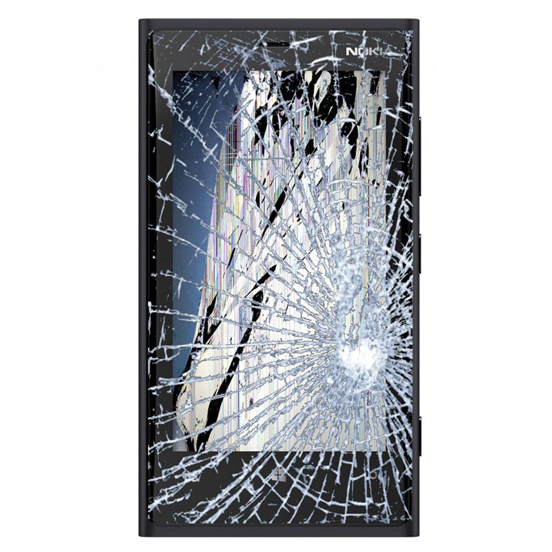 Nokia Lumia 920 LCD and Touch Screen Repair