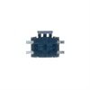 Nokia Power Button - 2630, 3100, 3200, 3220, 3230, 5000, 5070