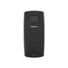 Nokia X1-00 Battery Cover - Dark Grey
