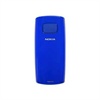Nokia X1-00 Battery Cover - Blue