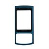 Nokia 6700 slide Front Cover - Petrol