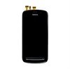 Nokia 808 PureView Front Cover & LCD Display