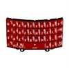 Nokia Asha 303 Keypad QWERTY - Red