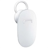 Nokia BH-112 Bluetooth Headset - White