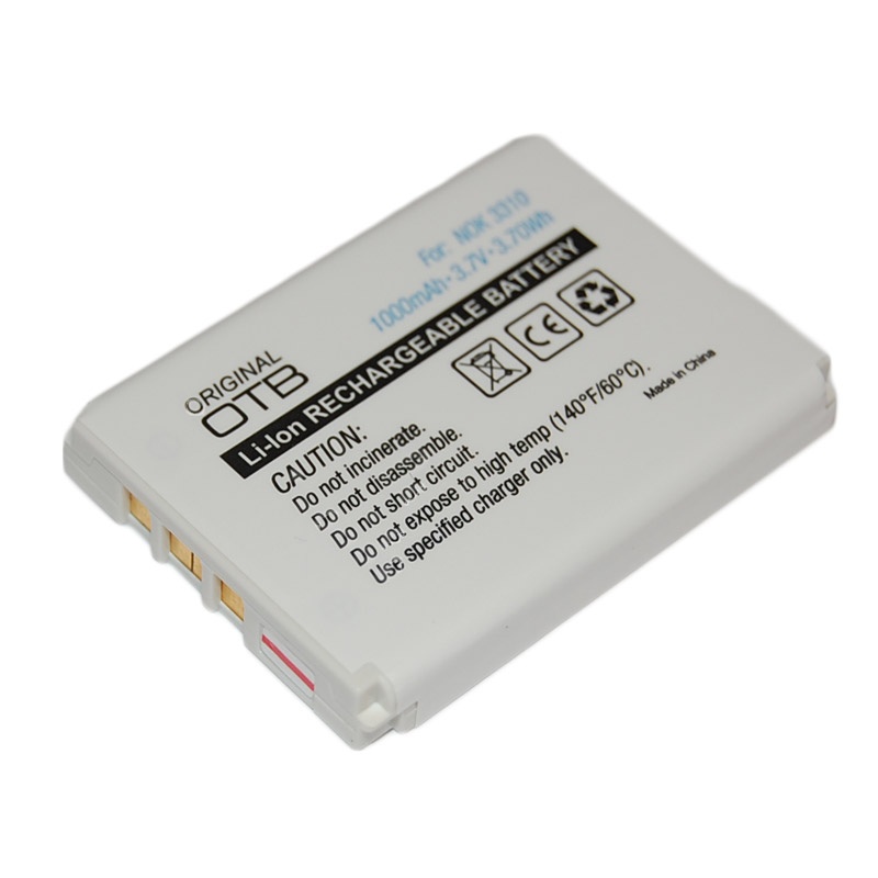 Batteria Originale Nokia BLC-2 - Al Litio - Garanzia 1 Anno - Vendita Ufficiale - Foto 11