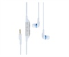 Nokia WH-701 Stereo Headset - White
