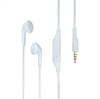 Nokia WH-207 Stereo Headset - Ice