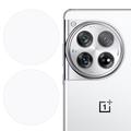 OnePlus 12 Camera Lens Protector - 2 Pcs.