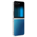 Samsung Galaxy Z Flip5 FlipSuit Case EF-ZF731CTEGWW - Transparent