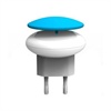 Osungo USB Travel Charger - Blue
