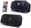 Pierre Cardin Leather Case "M"