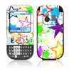 Palm Centro Scribbles Skin