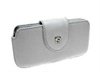 Pierre Cardin iPhone 4, 4S, 3G, 3GS Q-Case - White