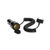 Griffin iPod / iPad / iPhone PowerJolt Plus Car Charger - Black