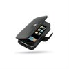 Apple iPhone 3G, 3GS Leather Case - Black