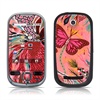 Samsung i5500 Galaxy 5 The Pink Opaque Skin
