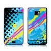 Samsung i9100 Galaxy S2 Acid Skin