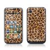 Samsung i9000 Galaxy S Leopard Spots Skin