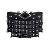 Samsung B7350 Omnia PRO 4 Keypad Latin - Modern Black
