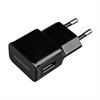 Samsung ETA-U90EBEG Travel Charger - Galaxy Note 2 N7100, Galaxy S3 Mini - Black