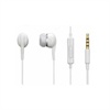 Samsung EHS64AVFWE Stereo Headset - I9000 Galaxy S, I9003 Galaxy SL - White