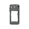 Samsung E2330 Middle Housing - Black