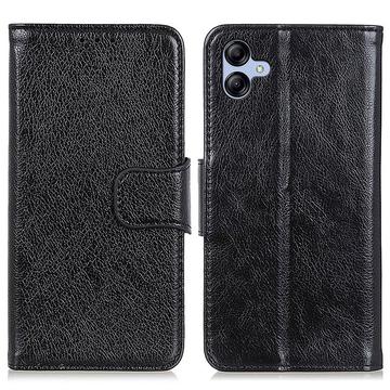 Samsung Galaxy A05 Elegant Series Wallet Case