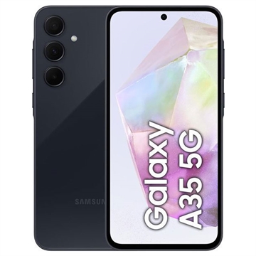 Samsung Galaxy A35 - 128GB - Navy