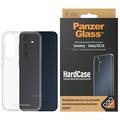 Samsung Galaxy A55 PanzerGlass HardCase Antibacterial Case - Clear