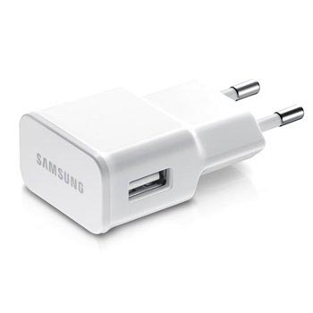 Samsung Galaxy Note2 N7100 USB Travel Charger White 11032013 1