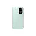 Samsung Galaxy S23 FE Smart View Wallet Case EF-ZS711CMEGWW