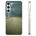 Samsung Galaxy S23+ 5G TPU Case - Storm