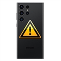 Samsung Galaxy S23 Ultra 5G Battery Cover Repair