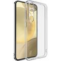Samsung Galaxy S24 Imak UX-5 TPU Case - Transparent