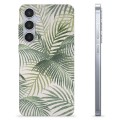 Samsung Galaxy S24+ TPU Case - Tropic