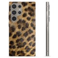 Samsung Galaxy S24 Ultra TPU Case - Leopard