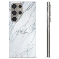 Samsung Galaxy S24 Ultra TPU Case - Marble