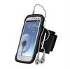 Samsung Galaxy S3 i9300 iGadgitz Armband - Black