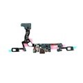 Samsung Galaxy S7 Edge Charging Connector Flex Cable