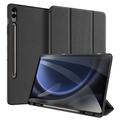 Samsung Galaxy Tab S9 FE+ Dux Ducis Domo Tri-Fold Smart Folio Case