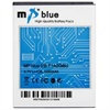 Samsung I9100 Galaxy S2 Battery - 1650 mAh 
