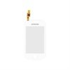 Samsung Galaxy mini 2 S6500 Display Glass & Touch Screen - White