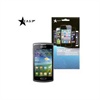 Samsung S8600 Wave 3 StarCase Screen Protector - Clear