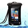 Samsung Galaxy S2 Premium Waterproof Armband Bag - Black